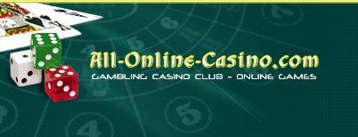 Online casino gambling portal. Casinos and games review, rules and straegies.